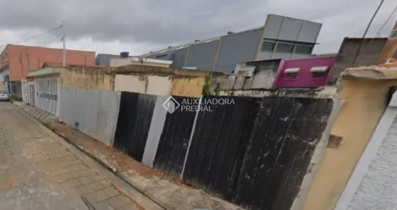 Lote/Terreno à venda, 319m² no Vila América, Santo André