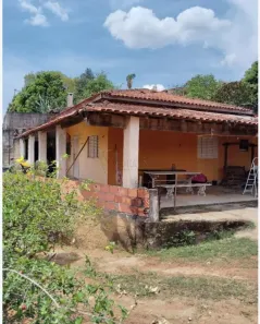 Fazenda/Sítio com 2 Quartos à venda, 160m² no Mirante do Buquirinha, São José dos Campos