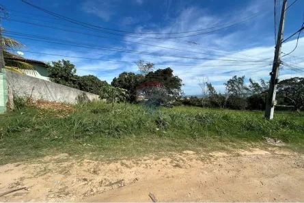 Lote/Terreno à venda, 2369m² no Poço Fundo, São Pedro da Aldeia