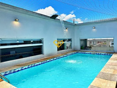 Cobertura com 3 Quartos à venda, 311m² no Ponta da Praia, Santos