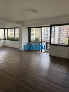Apartamento com 4 Quartos para alugar, 250m² no Jardim Europa, São Paulo