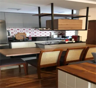 Apartamento com 2 Quartos à venda, 65m² no Vila Uberabinha, São Paulo