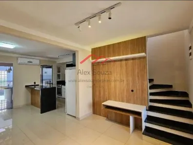 Sobrado com 2 Quartos à venda, 68m² no Jardim Interlagos, Hortolândia