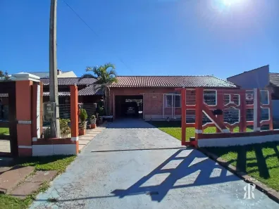 Casa com 3 Quartos à venda, 290m² no , Imbé