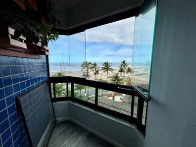 Apartamento com 3 Quartos à venda, 90m² no Real, Praia Grande
