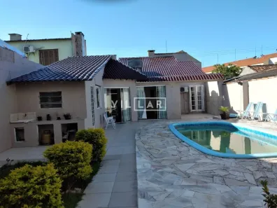 Casa com 3 Quartos à venda, 350m² no Centro, Pelotas
