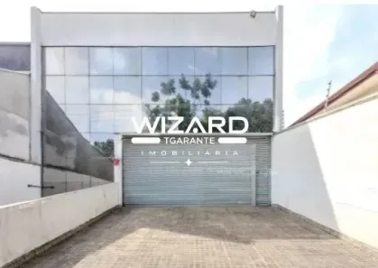Galpão/Depósito/Armazém para alugar, 600m² no Ipiranga, São Paulo