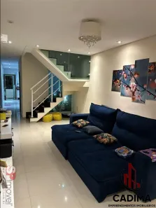 Sobrado com 3 Quartos à venda, 130m² no Vila Guilhermina, São Paulo