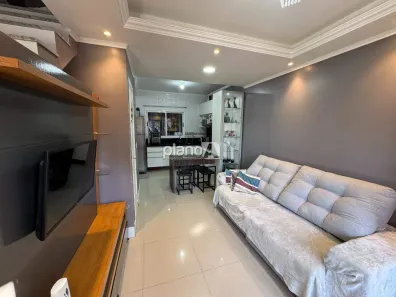 Casa com 2 Quartos à venda, 59m² no Santa Cruz, Gravataí