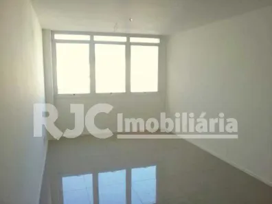 Sala Comercial à venda, 24m² no Tijuca, Rio de Janeiro