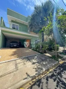 Casa de Condomínio com 3 Quartos à venda, 280m² no Parque Residencial Villa dos Inglezes, Sorocaba