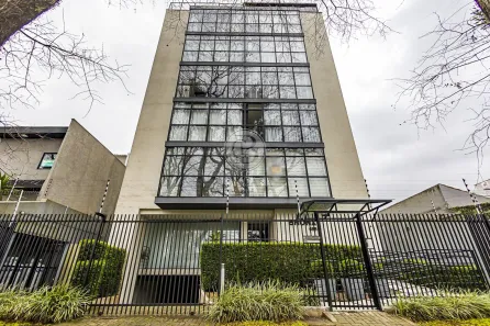 Apartamento com 2 Quartos à venda, 79m² no Vila Izabel, Curitiba