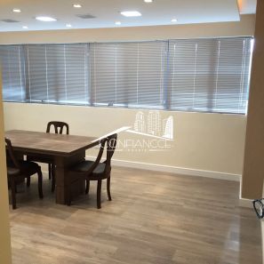 Sala Comercial à venda, 33m² no Bigorrilho, Curitiba