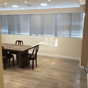 Sala Comercial à venda, 33m² no Bigorrilho, Curitiba