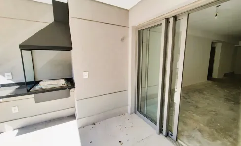 Apartamento com 2 Quartos à venda, 132m² no Vila Mariana, São Paulo
