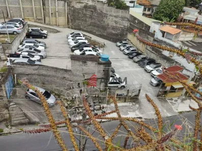Lote/Terreno à venda, 1313m² no Centro, Niterói
