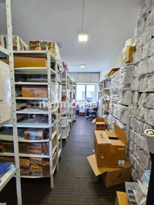 Sala Comercial para alugar, 115m² no Santa Efigênia, Belo Horizonte