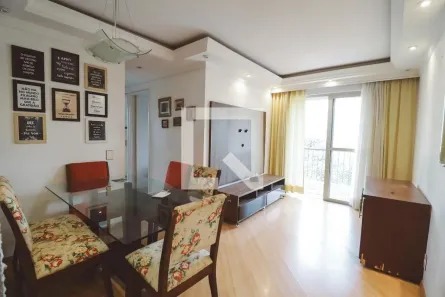 Apartamento com 3 Quartos à venda, 80m² no Imirim, São Paulo