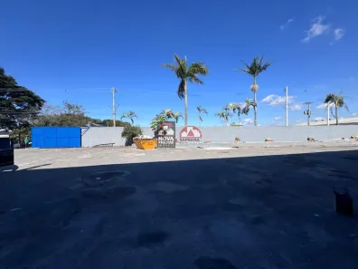 Ponto Comercial para alugar, 1060m² no Chácaras Reunidas, São José dos Campos