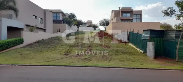 Lote/Terreno à venda, 494m² no Bonfim Paulista, Ribeirão Preto