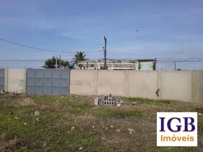 Lote/Terreno à venda, 1002m² no Cibratel - Chácaras, Itanhaém