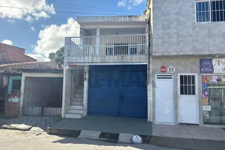 Casa com 2 Quartos à venda, 160m² no Poço, Maceió