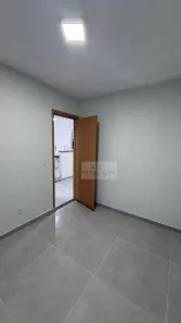 Apartamento com 2 Quartos à venda, 40m² no Residencial Frei Galvão, São José dos Campos
