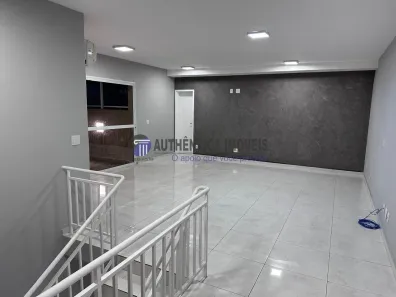 Apartamento com 3 Quartos à venda, 186m² no Vila Osasco, Osasco