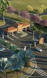 Lote/Terreno à venda, 529m² no Colinas do Mosteiro de Itaici, Indaiatuba