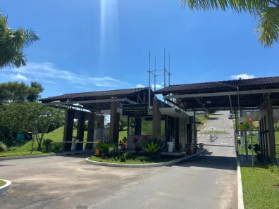 Lote/Terreno à venda, 420m² no Grama, Juiz de Fora