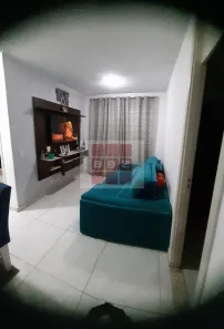 Apartamento com 3 Quartos à venda, 61m² no Itaim Paulista, São Paulo