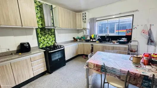 Casa com 3 Quartos à venda, 150m² no Samambaia Norte, Brasília
