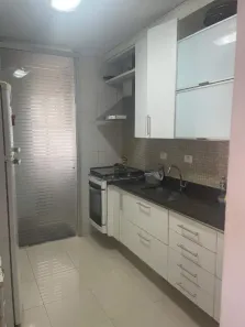 Apartamento com 3 Quartos à venda, 84m² no Vila Pires, Santo André