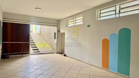 Prédio Comercial com 5 Quartos para alugar, 300m² no Vila Curuçá, Santo André
