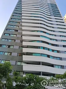 Apartamento com 4 Quartos à venda, 160m² no Boa Viagem, Recife