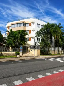 Cobertura com 3 Quartos à venda, 141m² no Coqueiros, Florianópolis