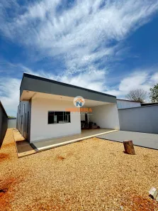 Casa com 3 Quartos à venda, 180m² no Centro, Porto Nacional