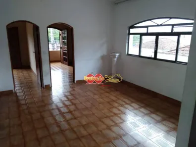 Imóvel Comercial com 3 Quartos à venda, 285m² no Vila Cruzeiro, Itatiba