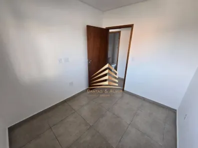 Apartamento com 2 Quartos à venda, 40m² no Jardim do Tiro, São Paulo