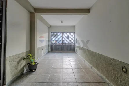 Casa com 3 Quartos à venda, 106m² no Vila Cristina, Rio Claro