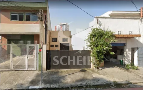 Galpão/Depósito/Armazém à venda, 230m² no Chácara Santo Antônio (Zona Sul), São Paulo