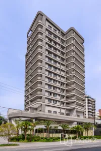 Apartamento com 1 Quarto à venda, 45m² no Pinheiros, São Paulo