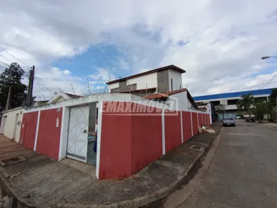 Casa com 3 Quartos à venda, 300m² no Vila Elza, Sorocaba