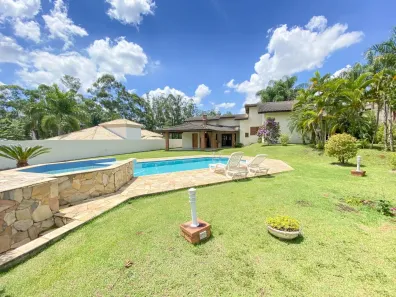 Casa com 4 Quartos à venda, 260m² no Parque Village Castelo, Itu