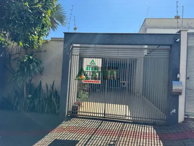 Casa com 3 Quartos à venda, 113m² no Gleba Fazenda Palhano, Londrina