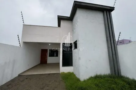 Casa com 3 Quartos à venda, 120m² no Jardim Terra Rica, Sinop