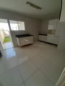 Casa de Condomínio com 3 Quartos para alugar, 116m² no Betel, Paulínia