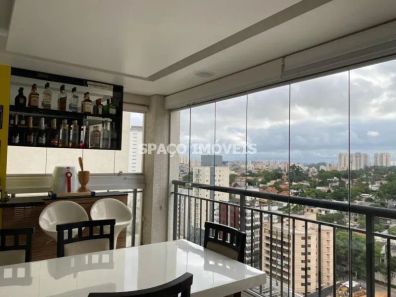 Apartamento com 2 Quartos à venda, 73m² no Vila Santa Catarina, São Paulo