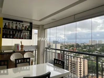 Apartamento com 2 Quartos à venda, 72m² no Vila Santa Catarina, São Paulo