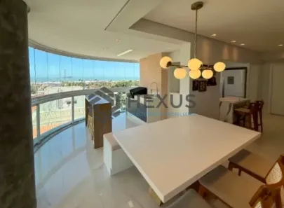 Apartamento com 3 Quartos à venda, 120m² no Enseada, Guarujá